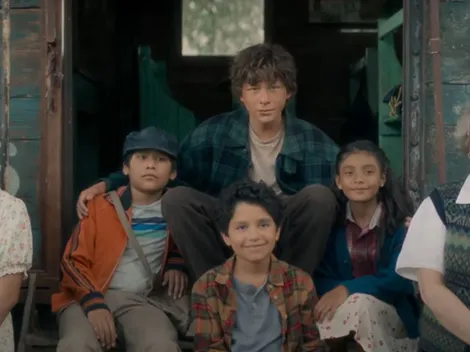 El Último Vagón: Este es el FINAL EXPLICADO de la cinta de Netflix