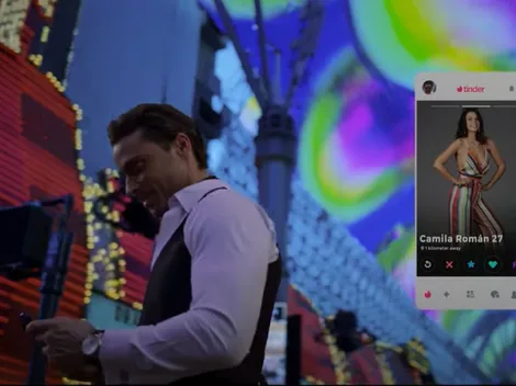 ¿Perfil Falso de Netflix está basada en una historia real?