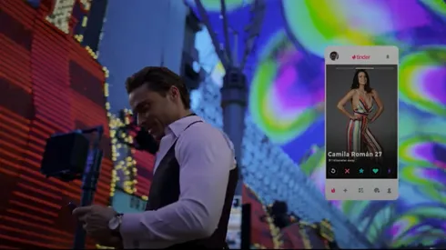 Perfil Falso retrata uno de los miedos más grandes de la actualidad.