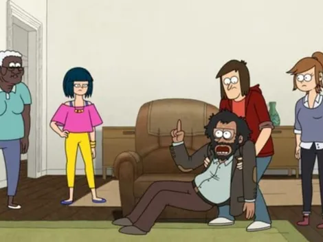 Close Enough: series parecidas para ver en Netflix