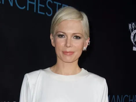 La película que rechazó a Michelle Williams por su apariencia