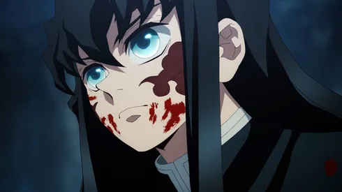 A qué hora sale el episodio 9 de la temporada 3 de Kimetsu no Yaiba.