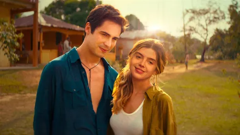 Ricos de Amor 2 llegó a Netflix y es un nuevo éxito.