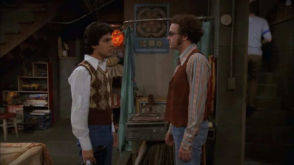 That 70s Show. (IMDb)