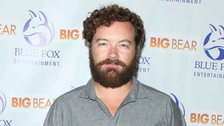 Declararon culpable a Danny Masterson por violación