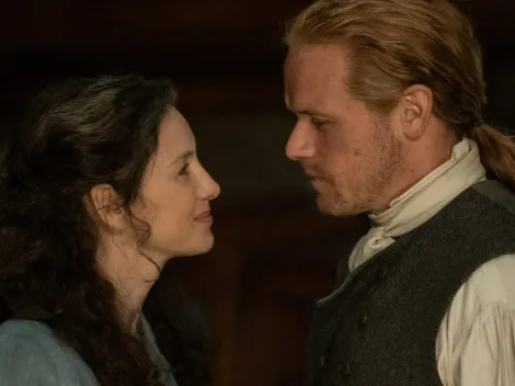 Outlander temporada 7: fecha de estreno en Star +