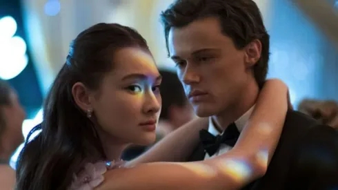 Series parecidas a El verano en que me enamoré