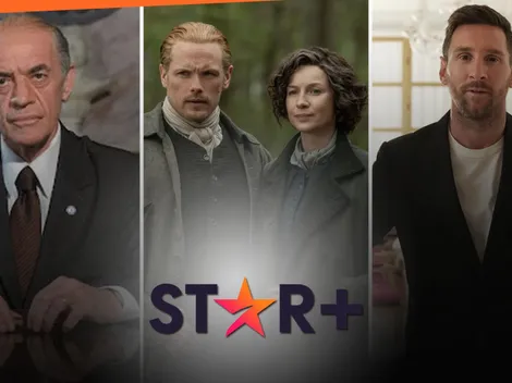 Star+: todos los estrenos de junio 2023
