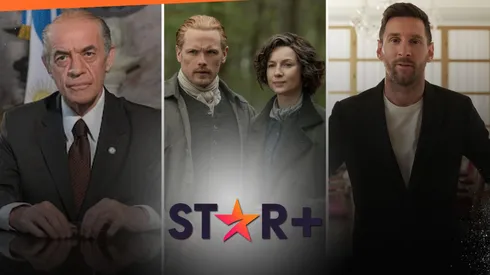 Todos los estrenos de series y películas durante junio 2023.