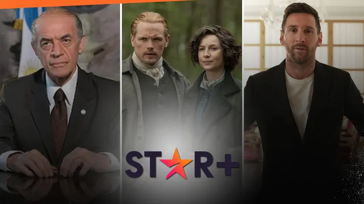Todos los estrenos de series y películas durante junio 2023.