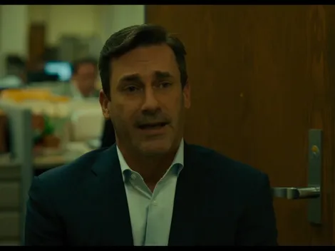 ¿Te gustó Only murders in the building? No te pierdas esta película en Star+