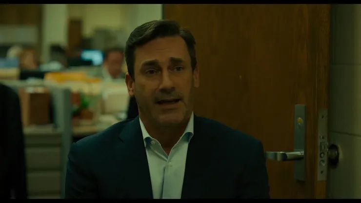 ¿Te gustó Only murders in the building? No te pierdas esta película en Star+
