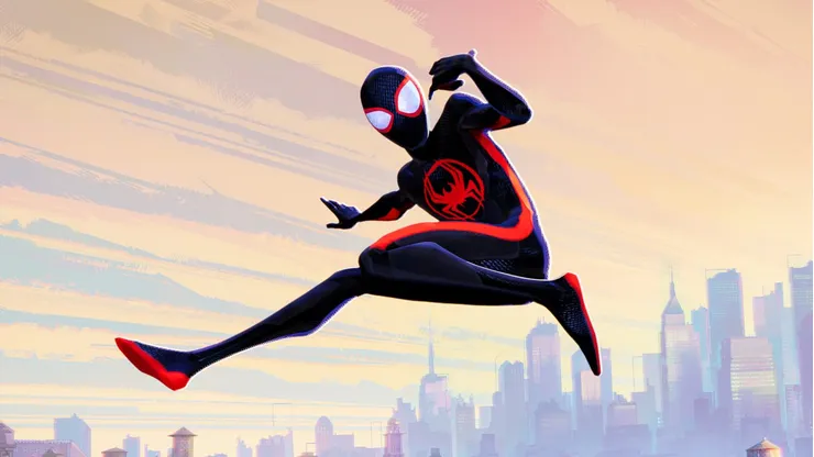 En qué momento llegará lo nuevo de Spider-Man animado.