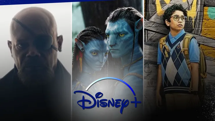 Todos los estrenos de series y películas durante junio 2023.