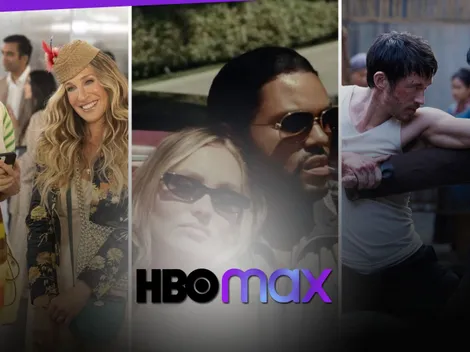 HBO Max: todos los estrenos de junio 2023