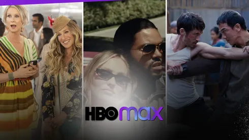 Todos los estrenos de series en junio 2023.