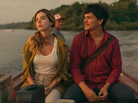 Reparto de Ricos de Amor 2: quién es quién en la secuela de Netflix
