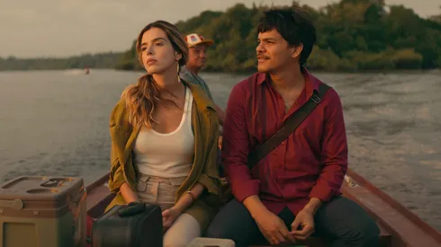 El reparto de Ricos de Amor 2, lo nuevo de Netflix.