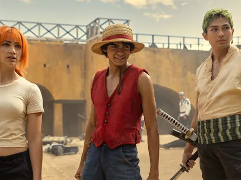 Reparto de One Piece: quién es quién en el live action de Netflix