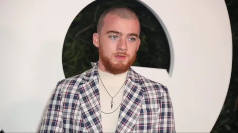 Cómo se hizo famoso Angus Cloud