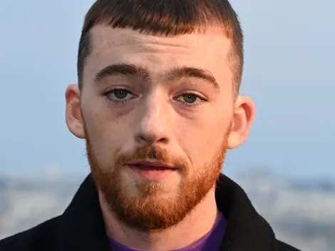 Muere Angus Cloud "Euphoria"