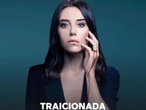 Estreno Traicionada en Telefe: horario, de dónde es, de qué trata, personajes y capítulos