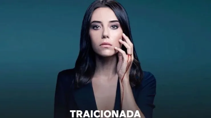 Estreno Traicionada en Telefe: horario, de dónde es, de qué trata, personajes y capítulos