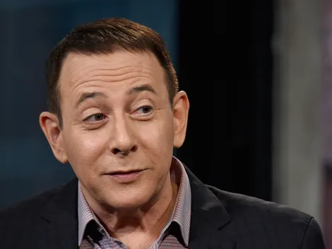 Falleció el actor Paul Reubens a los 70 años, creador de Pee-wee Herman