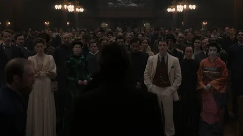 ¿Qué se sabe hasta ahora de 1899 y su temporada 2?