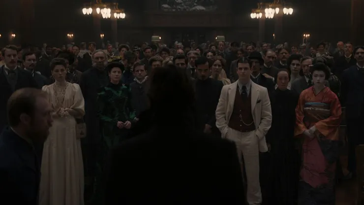 ¿Qué se sabe hasta ahora de 1899 y su temporada 2?