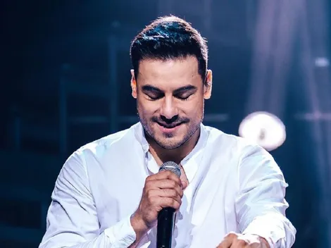 Entradas Carlos Rivera en Argentina 2023: cuándo empieza la venta y cómo comprar