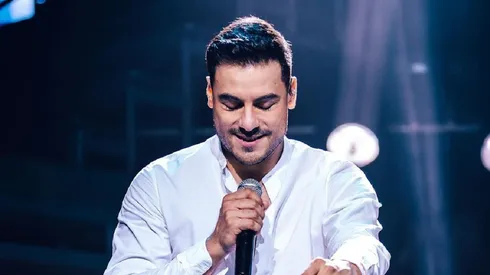 Entradas Carlos Rivera en Argentina 2023: cuándo empieza la venta y cómo comprar