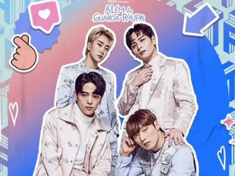 Entrevista exclusiva con Jinkwon y Kim Woojin de A través del Armario