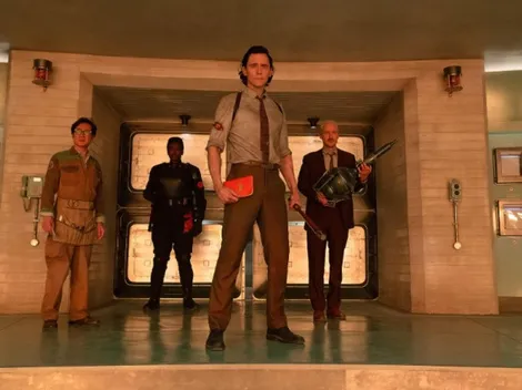 Disney+ compartió el intrigante avance de la temporada 2 de Loki