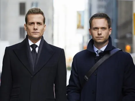 Suits podría retornar debido a su actual éxito en Netflix