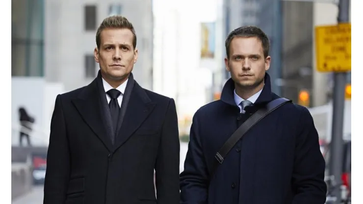 Suits