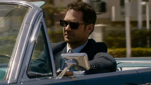 Segunda parte de 'El abogado del Lincoln 2'