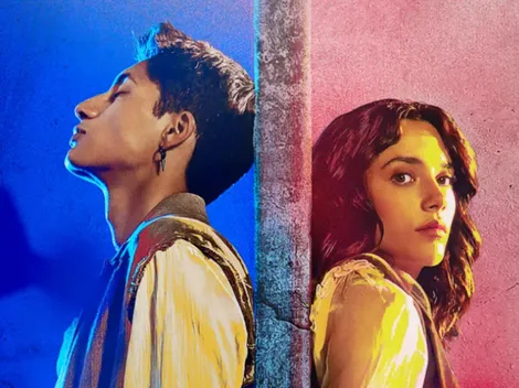 Estreno, trama y reparto de 'Te quiero y me duele' en HBO Max