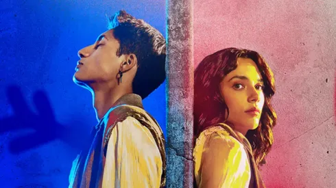 Te quiero y me duele' en HBO Max