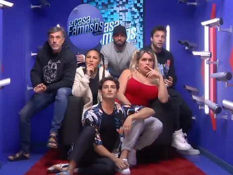 La Casa de los Famosos México 2023: ¿Quién debe ser GANADOR?