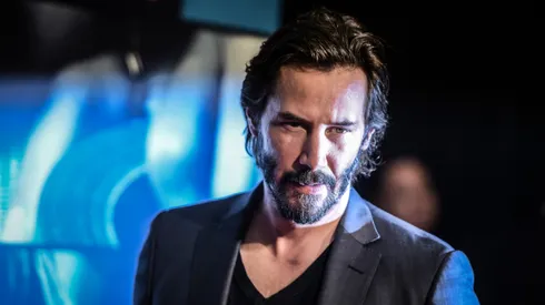 Keanu Reeves se uniría a 'The Acolyte' de Star Wars