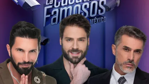 Eliminado de La Casa de los Famosos México 2023 este domingo 30 de julio