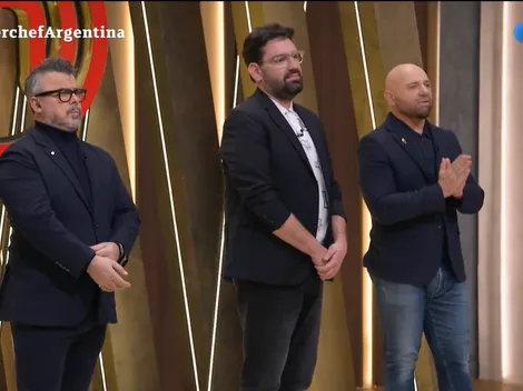 ENCUESTA: ¿Quién será el ganador de MasterChef Argentina 2023?