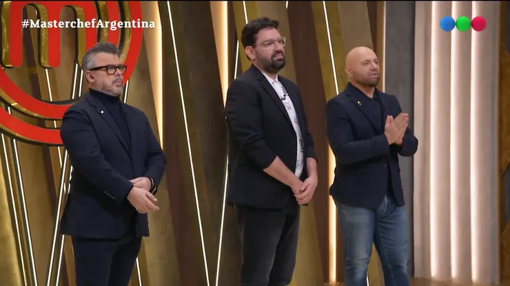 ENCUESTA: ¿Quién será el ganador de MasterChef Argentina 2023?