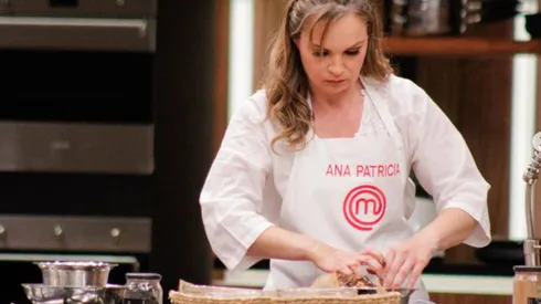 ¿Quién fue el eliminado de MasterChef Celebrity 2023?