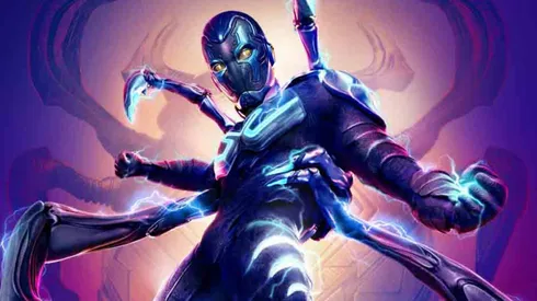 La trama de Blue Beetle, próximo estreno de DC.