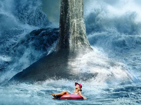¿Megalodón está en Netflix? Dónde ver la primera película antes de la 2