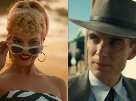 ¿Oppenheimer o Barbie? Quién ganó en la taquilla en el segundo fin de semana