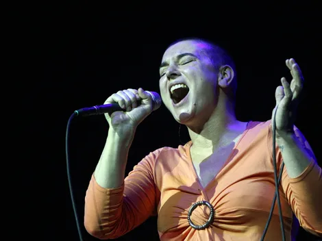 Sinead O'Connor trabajaba en un nuevo disco antes de morir