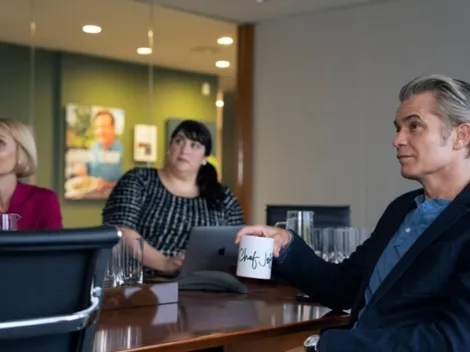 NETFLIX: 3 series parecidas a FULL CIRCLE en la plataforma